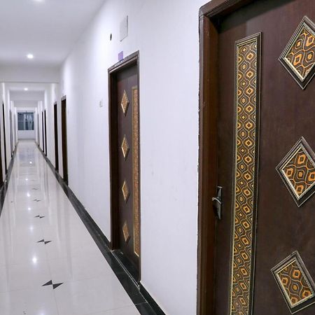 Hotel M.P Madurai Dış mekan fotoğraf