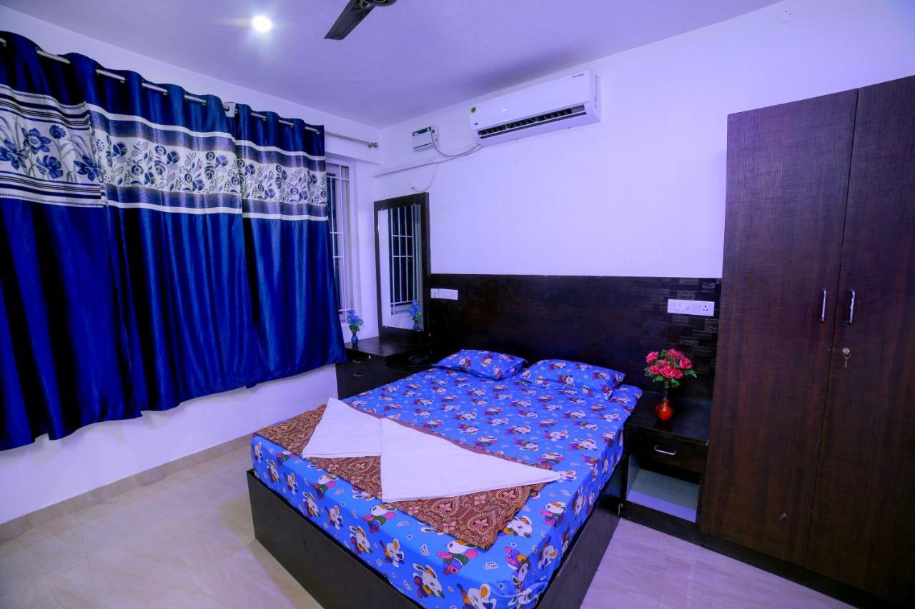 Hotel M.P Madurai Dış mekan fotoğraf